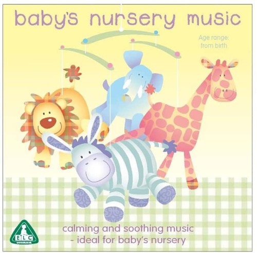 Baby’s Nursery Music