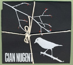 Cian Nugent