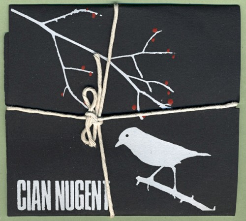 Cian Nugent