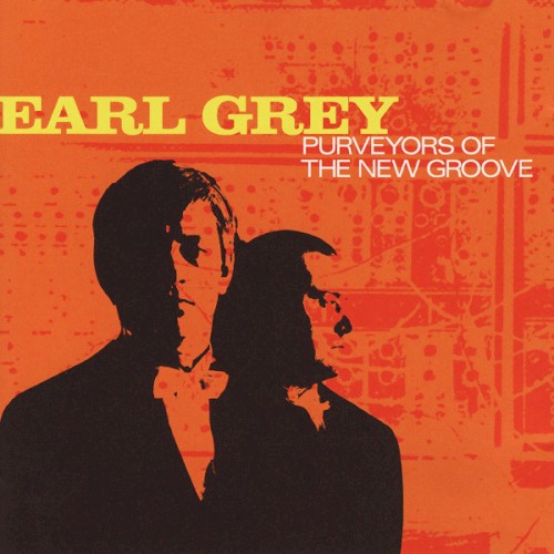 Purveyors of the New Groove