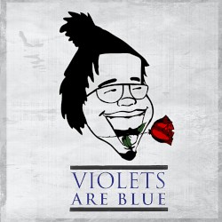 Violets Are Blue