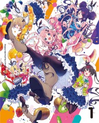 おちこぼれフルーツタルトVol.1 特典CD