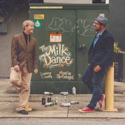 The Milk Dance