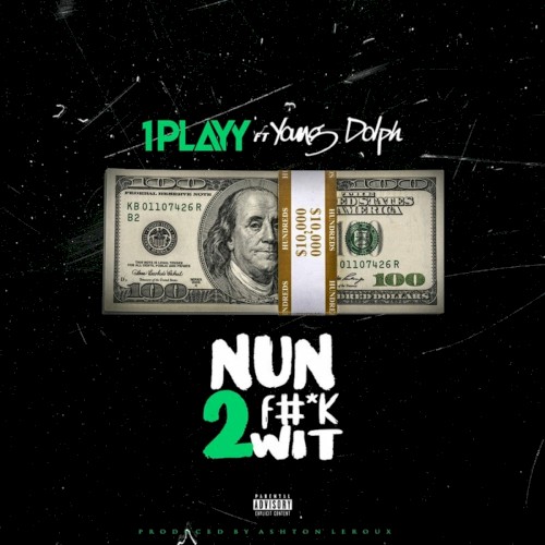 Nun 2 Fuck Wit