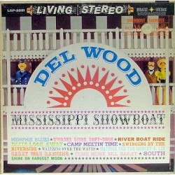Mississippi Showboat
