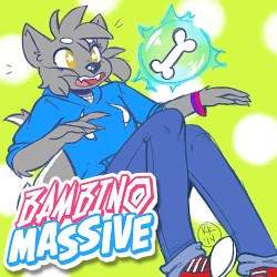 BAMBINO MASSIVE
