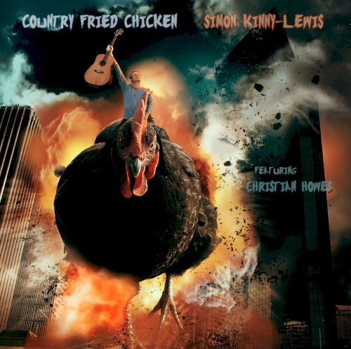 Country Fried Chicken