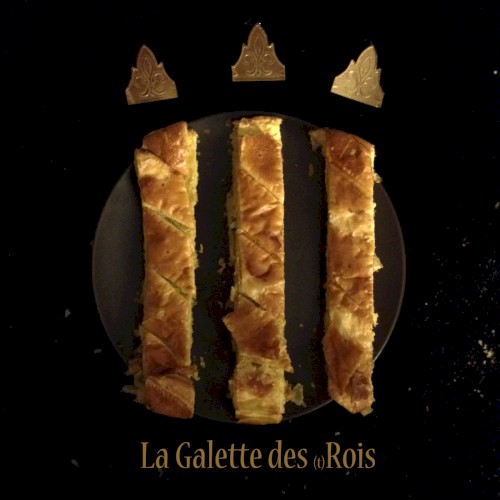 La Galette des (t)Rois