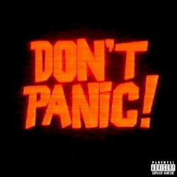 Don’t Panic
