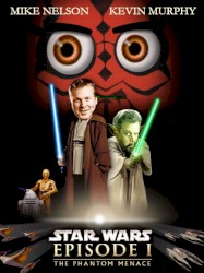Star Wars Episode I: The Phantom Menace