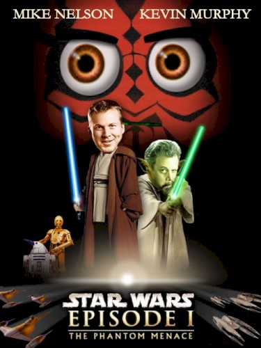 Star Wars Episode I: The Phantom Menace
