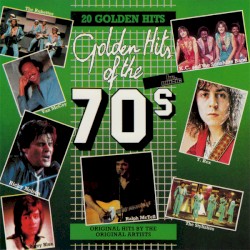 Golden Hits of the 70's
