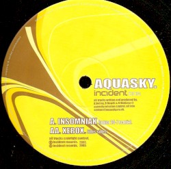 Insomniak (Aqua 24-7 Remix) / Xerox