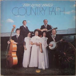 Country Faith