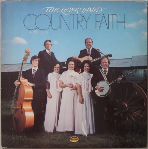 Country Faith
