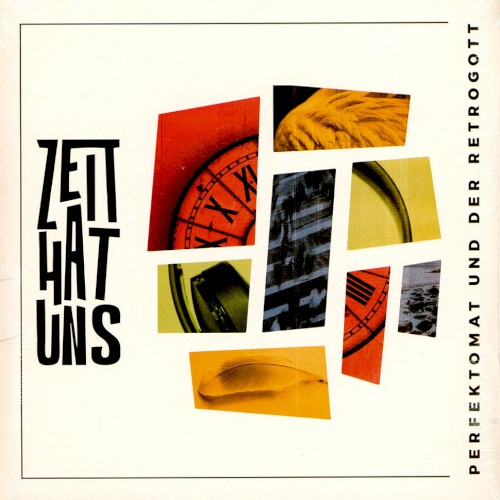 Zeit hat uns