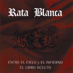 Entre el Cielo y el Infierno / El libro oculto