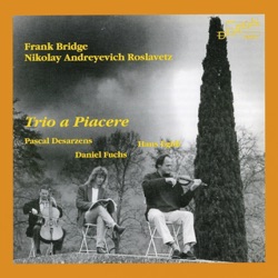 Piano Trios