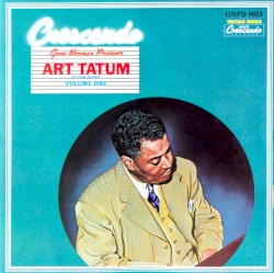 Gene Norman Presents Art Tatum at the Piano