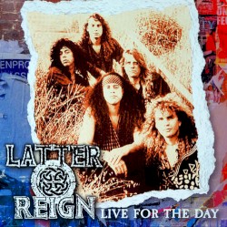 Live for the Day