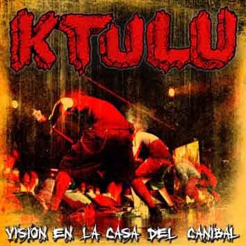 Visión en la casa del canibal