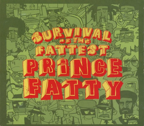 Survival of the Fattest