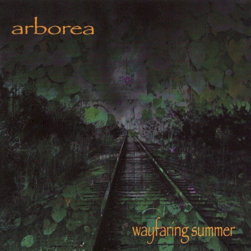Wayfaring Summer
