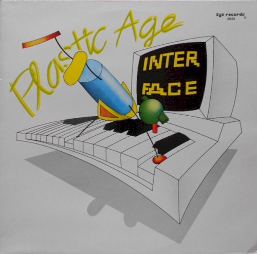 Plastic Age