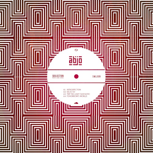 Soulection White Label: 009