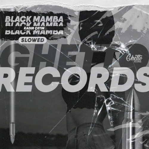 Black Mamba (Slowed)