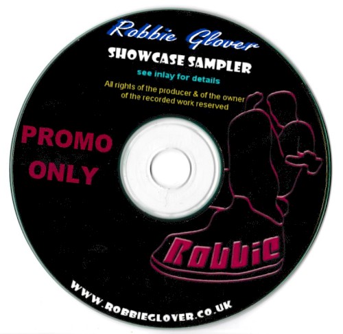 Showcase Sampler
