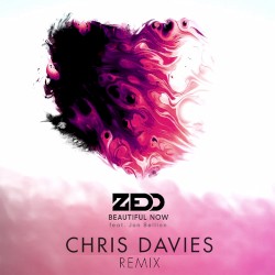 Beautiful Now (Chris Davies remix)