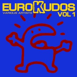 Eurokudos, Vol. 1
