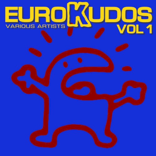 Eurokudos, Vol. 1