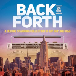 Back & Forth