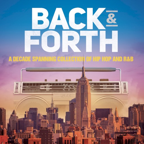 Back & Forth