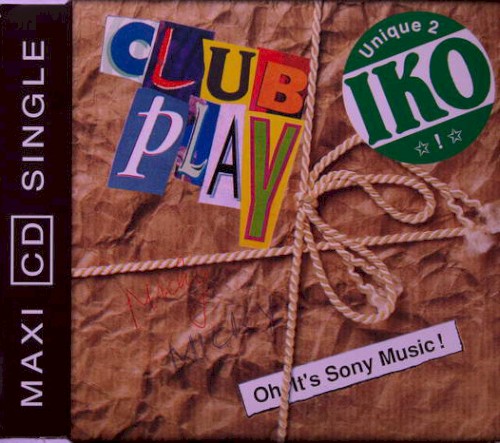 Iko