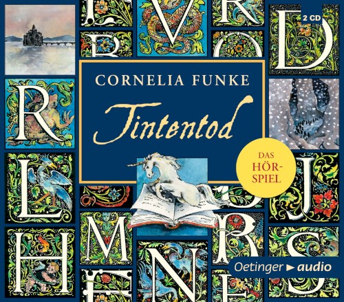 Tintentod (Das Hörspiel)