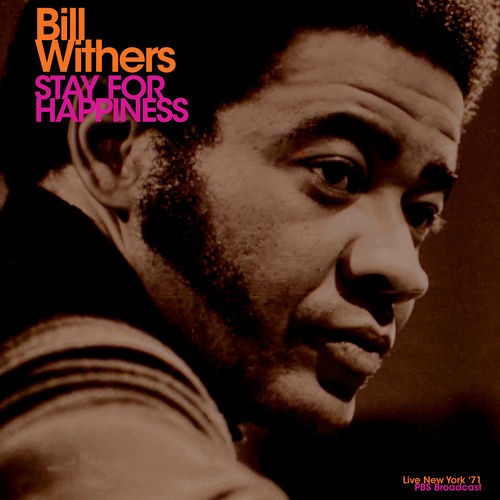 Stay For Happiness (Live ’71)