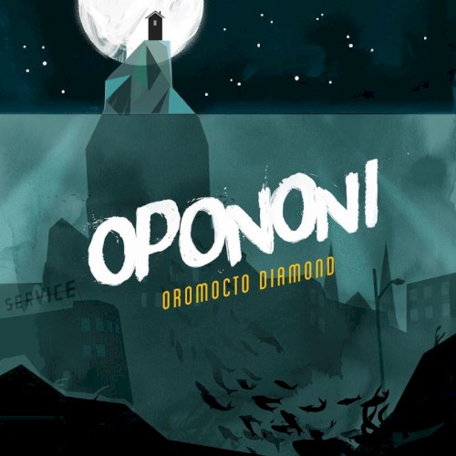 Opononi