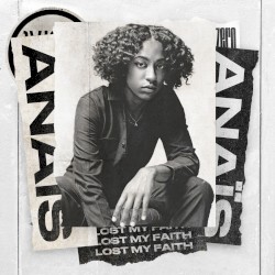lost my faith