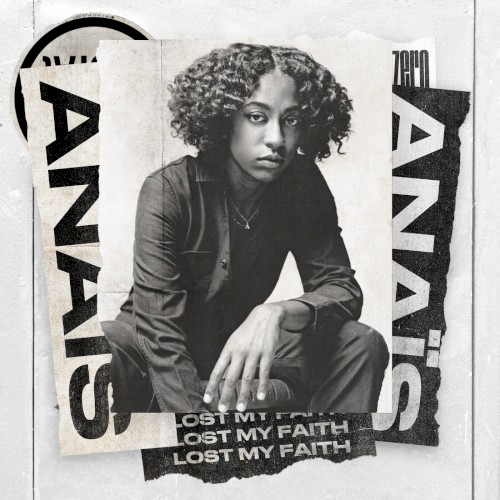 lost my faith