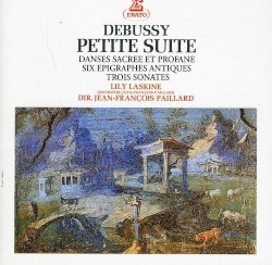 Petite Suite