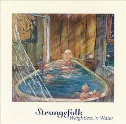 Weightless in Water
