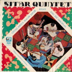 Sitar quintet