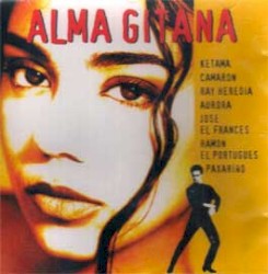 Alma Gitana