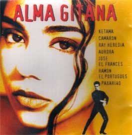 Alma Gitana