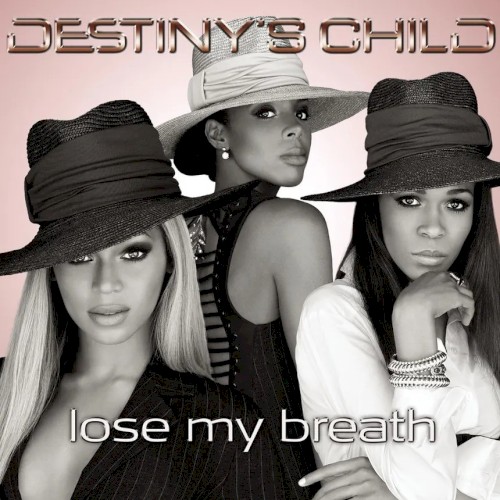 Lose My Breath / Soldier
