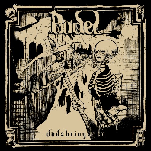 Dödsbringaren