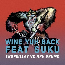 Wine Yuh Back